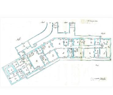 Аренда помещений свободного назначения: Сдается эксклюзивное, цокольное помещение, 700м2 или можно разделить — 11