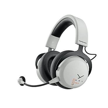 №: 10850 Məhsulun adı: Simsiz qulaqlıqlar Beyerdynamic MMX 200