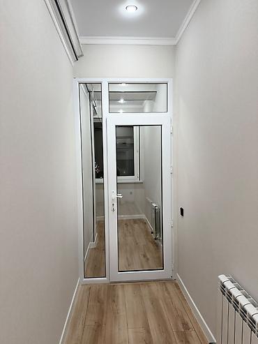 Продажа квартир: 2 комнаты, 70 м², Таатан ТЦ Элитка, 9 этаж, Евроремонт — 5