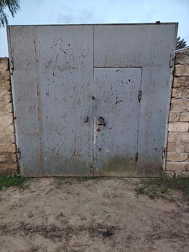 qapi icliyi: 4lük lisd abyeklər üçün əla darvazadır. Dözümlü qapıdır heç bir — 1