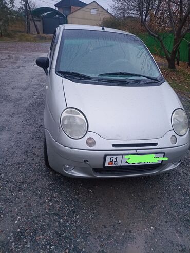 двигатель матиз 0.8 купить бу: Daewoo Matiz: 2008 г., 0.8 л, Механика, Бензин, Хетчбек