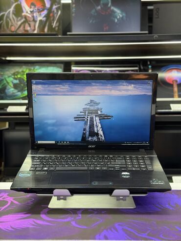 видеокарта gt 630 цена: Ноутбук, Acer, 16 ГБ ОЗУ, Intel Core i7, 17.3 ", Игровой, память SSD