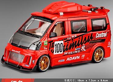 Игрушки: Автомашины миниатюрные в «гараж на столе» 5-10 см Коллекционирование - — 28