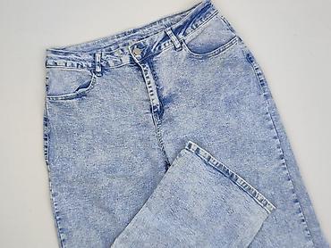 facesit in jeans: Jeansy damskie, rozmiar XL — 1