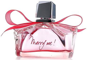love is: Классный, нежнейший аромат!!!🌺 описание lanvin marry me! Love edition — 2
