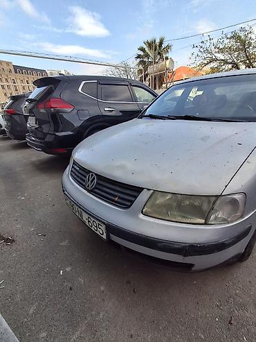 passat b5 ekran: Volkswagen Passat: 1.8 l | 1999 il Sedan — 10