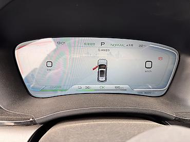 BYD: BYD Song Plus: 2024 г., 0.1 - engine capacity л, Автомат, Электромобиль, Кроссовер — 9
