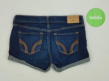 gomez kod: Hollister, Szorty damskie, rozmiar 2XS — 3