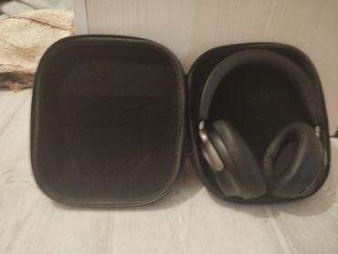 цена руль для компьютера: Накладные, Bose, Б/у, Беспроводные (Bluetooth), Классические