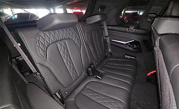 BMW: BMW X7: 2023 г., 3 л, Автомат, Бензин, Кроссовер — 14