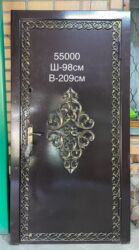 Бронированные двери на заказ: Изготовим и установим бронированные двери а также есть в наличии at lalafo.kg — 30 Бронированные двери на заказ: Изготовим и установим бронированные двери а также есть в наличии — 30