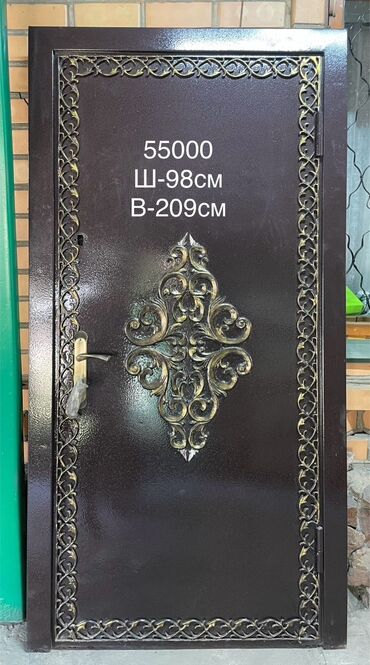 Двери для домов и квартир: Бронированные двери распродажа выставочного зала двери все элитного — 23