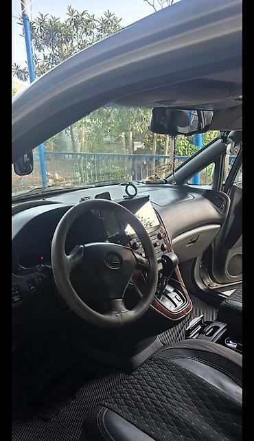 lexus rx 470: Lexus RX: 3 l | 1999 il Ofrouder/SUV — 8