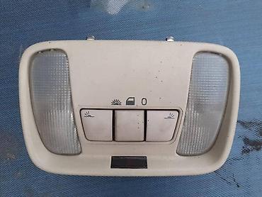 prekidac za auto: SVETLO KABINE ZA VOLVO S40, V40 OD 1998. DO 2005. GOD. | svetlo — 1