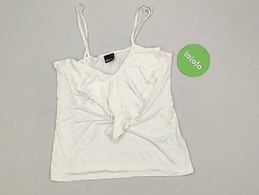 basic tops h: Gina Tricot, Top damski, rozmiar S — 2