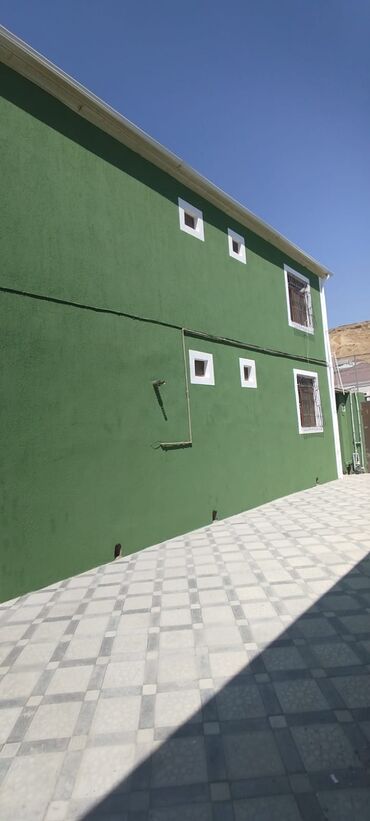 купить бак для воды: Lökbatan qəs. 6 otaqlı, 162 kv. m, Yeni təmirli