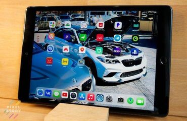 сколько стоит ipad 1: Планшет, Apple