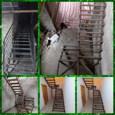 Изготовления каркасов: Изготовления каркасов Материал: Металл — 13