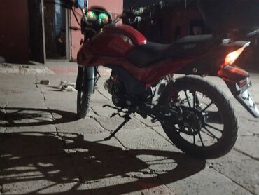 mataskılet: Tufan - M50n, 80 sm3, 2024 il, 12000 km