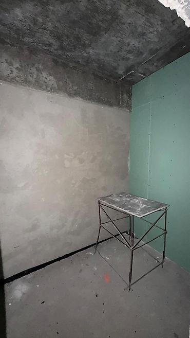 Продажа квартир: 1 комната, 45 м², Джальская больница Элитка, 17 этаж, ПСО (под самоотделку) — 5