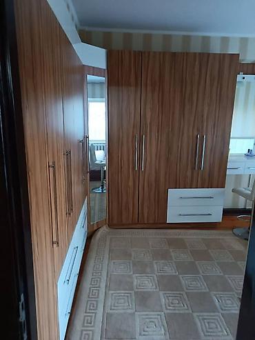 Долгосрочная аренда квартир: 3 комнаты, Без подселения, С мебелью полностью — 3