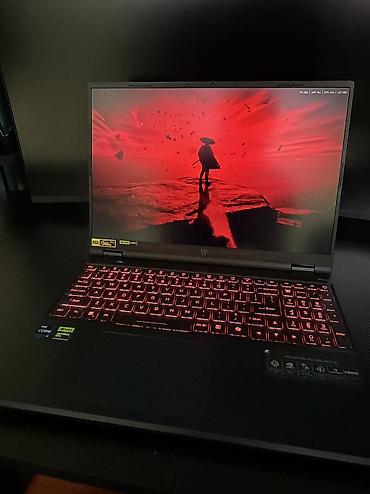 acer nitro v16: Игровой, Б/у, Intel Core i9 — 1