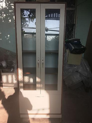 Eni 80 sant uzunu 190 teze kimidi ünvanda cerment - Material
