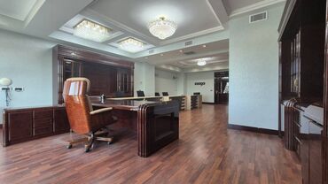 Kommersiya daşınmaz əmlakının satışı: Xətai metrosuna bir neçə addımlıq məsafədə, şəhərin prestijli biznes — 5