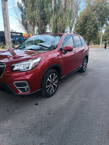дроссельная заслонка субару импреза: Subaru Forester: 2019 г., 2.5 л, Вариатор, Бензин, Кроссовер