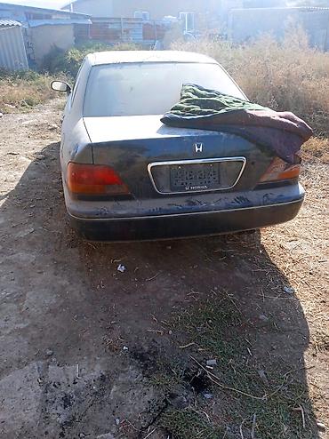 10 00r20: Honda Legend: 1996 г., 3.5 л, Автомат, Бензин, Седан — 1