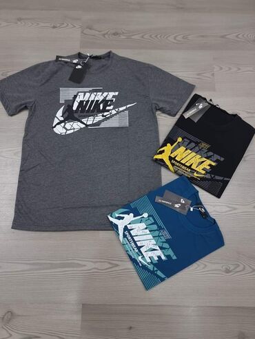 Ostala muška odeća: NIKE MUSKE MAJICE PAMUK Veličine M L XL XXL 3XL Cena 1900 dinara na lalafo.rs — 6 Ostala muška odeća: NIKE MUSKE MAJICE PAMUK Veličine M L XL XXL 3XL Cena 1900 dinara — 6