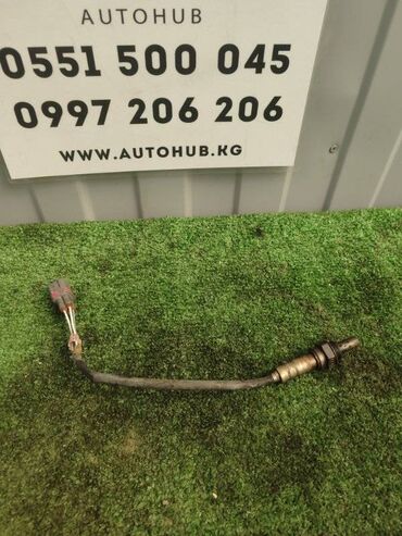 Другие автозапчасти: Лямбда зонд Toyota 2006 г., Б/у, Оригинал, Япония