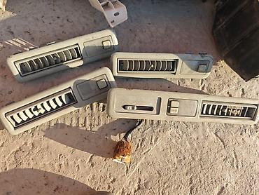 Дверные карты: Дверная карта Оригинал — 12