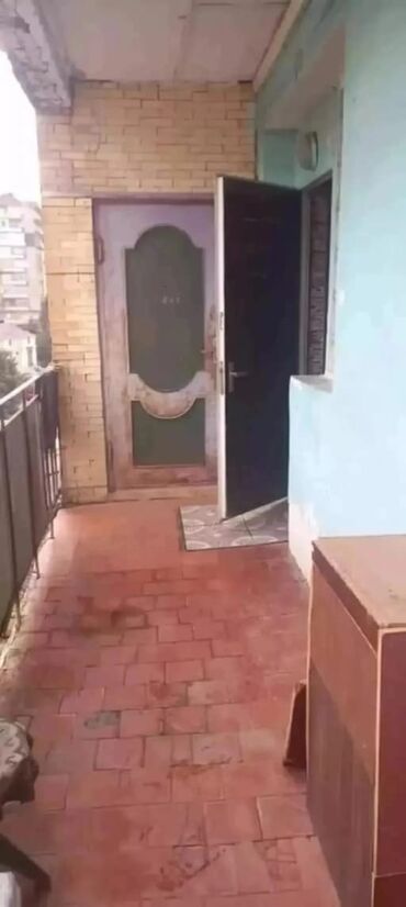 Köhnə tikili: Bakı, Günəşli, 2 otaqlı, Köhnə tikili, m. Xalqlar Dostluğu, 38 kv. m — 1