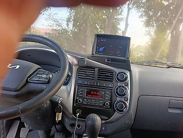 range rover 2003: Kia BONGO: 2022 г., Дизель, Фургон — 6