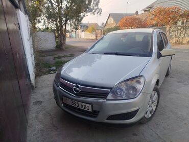 рулевая рейка ниссан сефиро: Opel Astra: 2009 г., 1.8 л, Автомат, Бензин