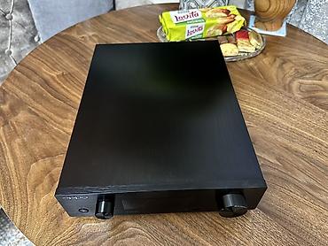 music player: OPPO Sonica DAC 3. USB D/A Converter DAC ESS SABRE ES9038PRO Chip — 7