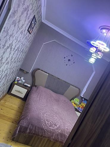 Mənzillər: 3 otaqli wexsi evimdir 2 masinliq heyeti icerisinde kombi kuxna mebeli — 9