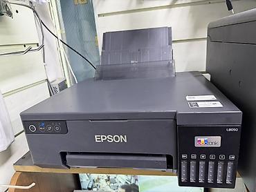 epson l3256: Epson L8050 EcoTank — струйный фотопринтер с системой бесперебойной — 1