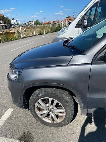ratkapne 15: KRILO ZA VOLKSWAGEN TIGUAN OD 2011. DO 2015. GOD. | Krilo za Tiguan — 1
