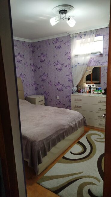 Həyət evləri və villaların satışı: Həyət evi – geniş həyətli - Aydınlatmalı, beton örtüklü geniş həyət — 6