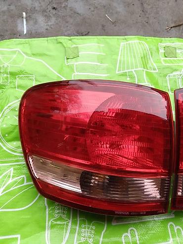 devo tiko: Toyota 2001 г., Б/у, Оригинал, Япония — 3