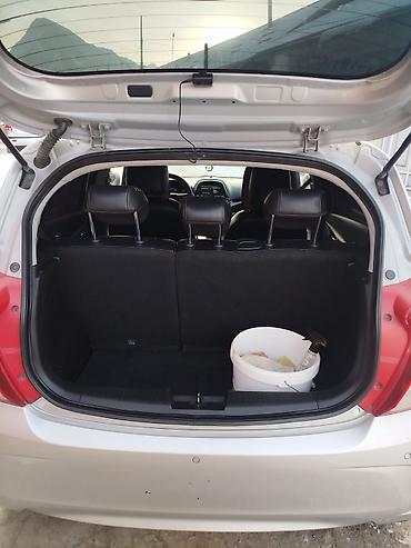 Chevrolet: Chevrolet Spark: 2020 г., 0.1 л, Автомат, Хэтчбэк — 5