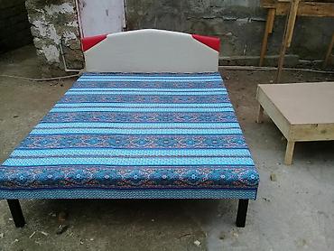 it yeri: Carpayi
2 neferlik tezedir — 2