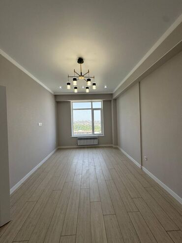 продается квартира жк восточный парк: 1 комната, 43 м², Элитка, 14 этаж, Евроремонт