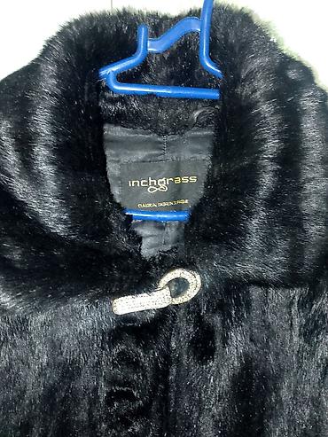 brend geyim: Qadın kürkü – Inchgrass - Brend/etiket: Inchgrass (CLASSICA FASHION — 2