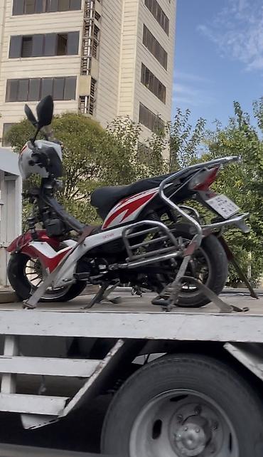 Mopedlər,skuterlər: QİYMƏT RAZILAŞMA YOLU İLƏ Skuter – şəhər içi rahat və qənaətli — 3
