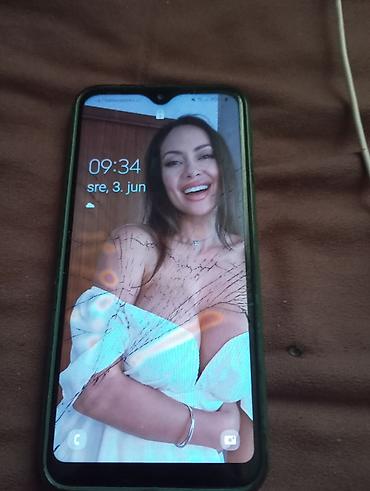 trimer igracka cena: Samsung Galaxy A30 – 4 GB RAM / 64 GB memorije - Ekran 6.4" Super — 2