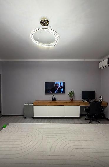 нарын недвижимость: Продаётся уютная 1-комнатная квартира, 43 м² 📍 г. Бишкек, ул. Нарын — 8