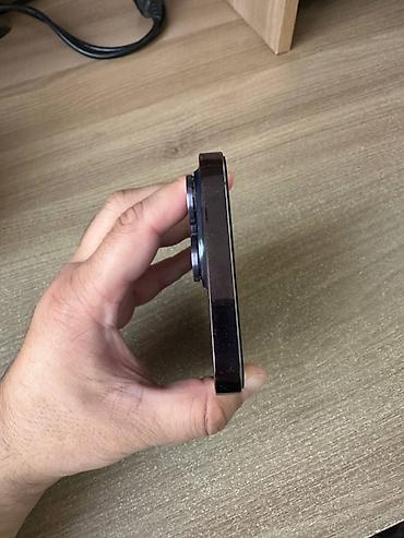 phone 17 pro max: IPhone 14 Pro Max, Б/у, 256 ГБ, Deep Purple, 80 % — 5